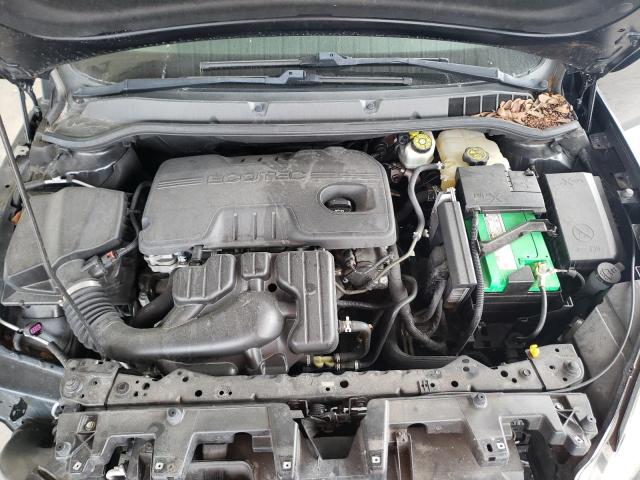 Photo 11 from auction – 2015 BUICK VERANO CON with VIN 1G4PR5SK8F4215140
