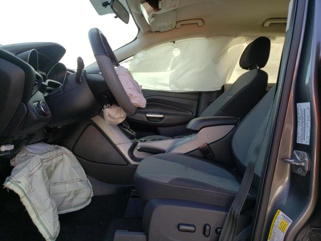 Photo 7 from auction – 2014 FORD ESCAPE SE with VIN 1FMCU9GX7EUD84055