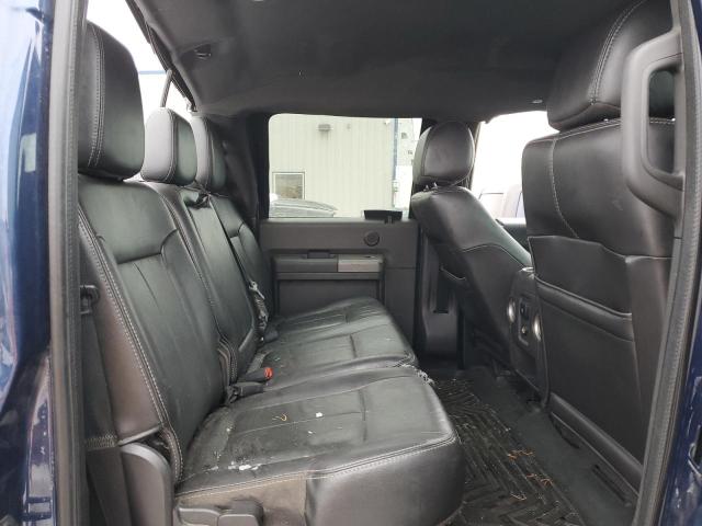 Photo 10 from auction – 2012 FORD F250 SUPER with VIN 1FT7W2BT0CEB56997