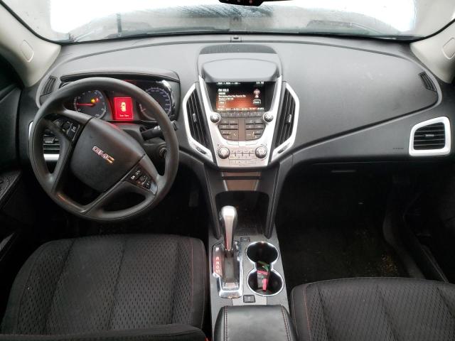 Photo 8 from auction – 2015 GMC TERRAIN SL with VIN 2GKFLVEKXF6252139