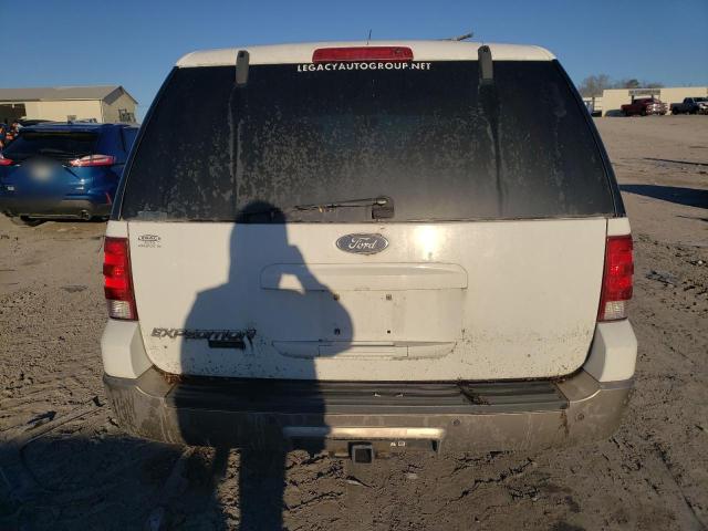 Photo 6 from auction – 2003 FORD EXPEDITION with VIN 1FMFU18L43LB94484