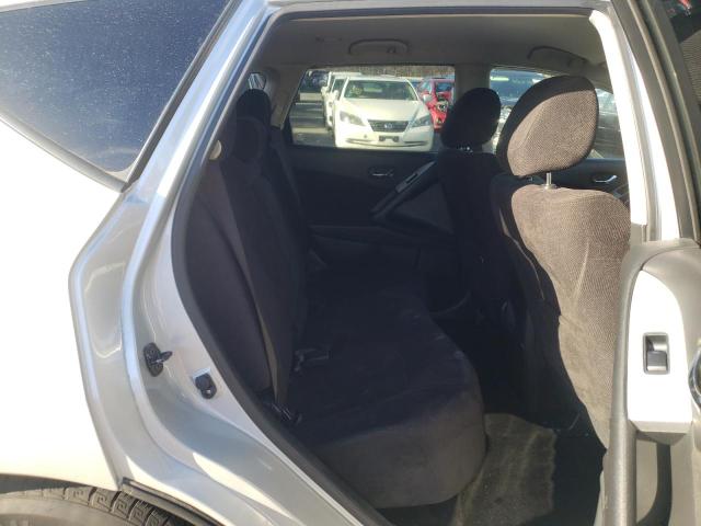 Photo 11 from auction – 2014 NISSAN MURANO S with VIN JN8AZ1MW7EW514435