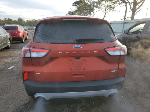 Photo 6 from auction – 2020 FORD ESCAPE SE with VIN 1FMCU9G68LUA44157