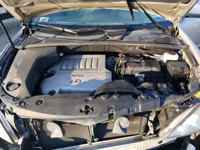 Photo 12 from auction – 2008 LEXUS RX 350 with VIN 2T2HK31U58C080294