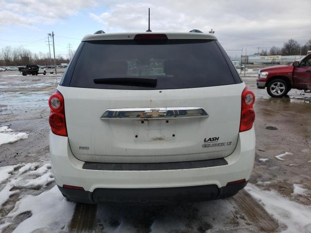 Photo 6 from auction – 2015 CHEVROLET EQUINOX LT with VIN 2GNFLFEK9F6356310