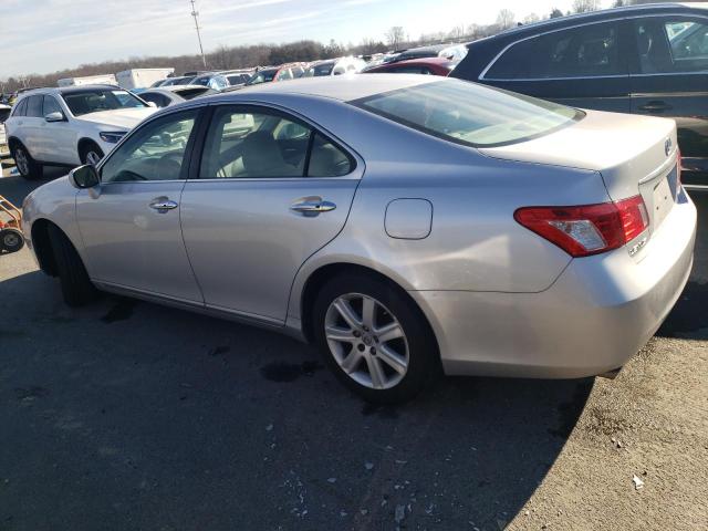 Foto 2 de la subasta – 2008 LEXUS ES 350 con VIN JTHBJ46G282262246
