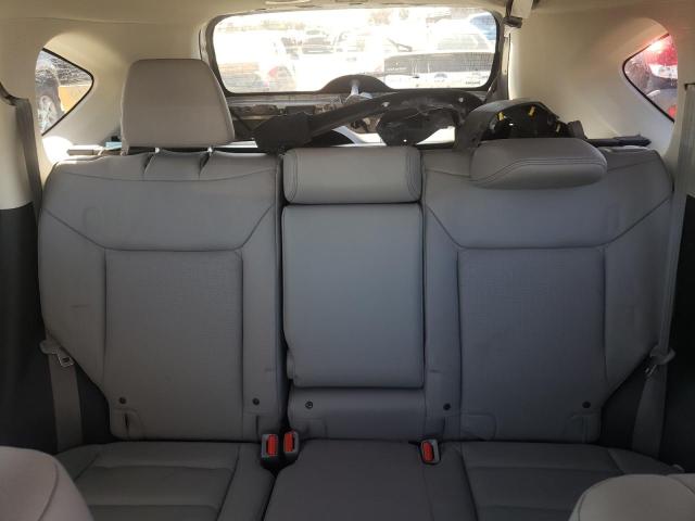 Photo 10 from auction – 2016 HONDA CR-V EXL with VIN 2HKRM3H70GH561455