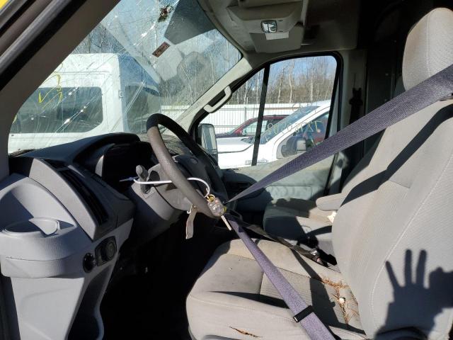 Photo 7 from auction – 2015 FORD TRANSIT T- with VIN 1FTNR2CMXFKB07124