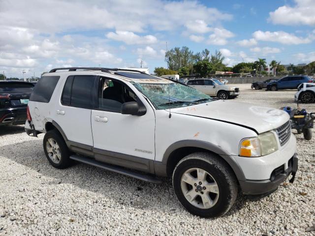 Photo 4 from auction – 2003 FORD EXPLORER X with VIN 1FMZU63W13UB05380