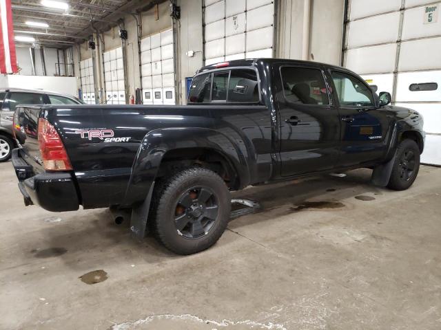 Photo 3 from auction – 2008 TOYOTA TACOMA DOU with VIN 5TEMU52N28Z492425
