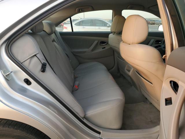 Photo 10 from auction – 2008 TOYOTA CAMRY CE with VIN 4T4BE46K28R013655