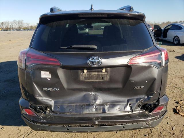 Photo 6 from auction – 2018 TOYOTA RAV4 ADVEN with VIN 2T3WFREV8JW486295
