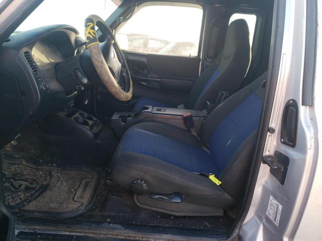 Photo 7 from auction – 2003 FORD RANGER SUP with VIN 1FTZR45E53PA13606