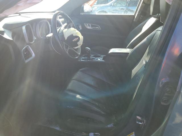 Photo 7 from auction – 2012 CHEVROLET EQUINOX LT with VIN 2GNFLNEK5C6112529