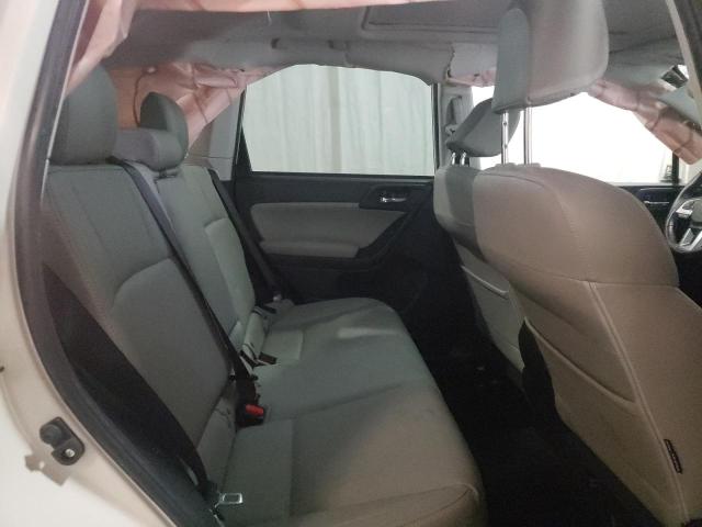 Photo 11 from auction – 2018 SUBARU FORESTER 2 with VIN JF2SJAJC6JH535987