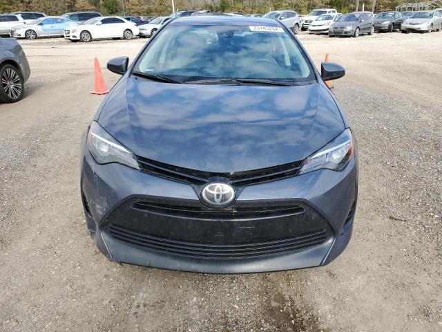 Photo 5 from auction – 2018 TOYOTA COROLLA L with VIN 5YFBURHE6JP764475