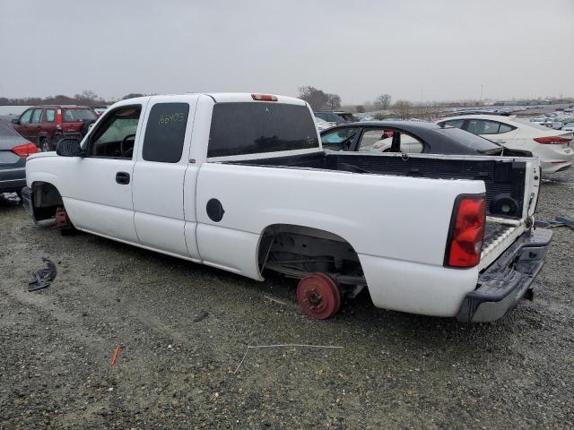 Photo 2 from auction – 2005 CHEVROLET SILVERADO with VIN 1GCEC19X35Z282351
