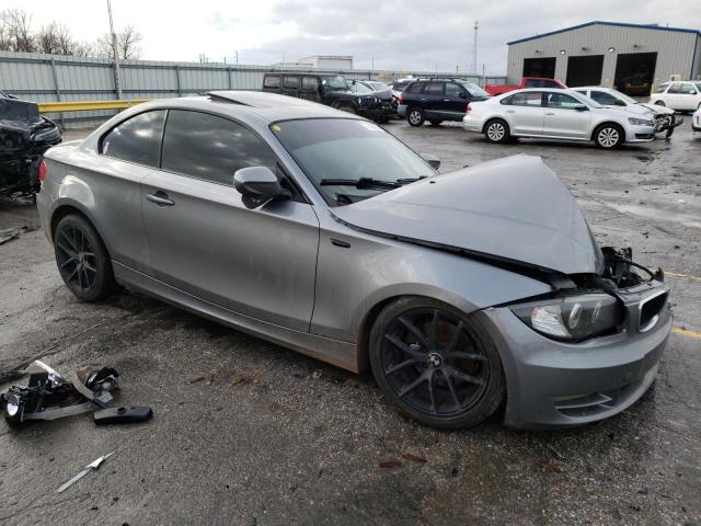 Photo 4 from auction – 2010 BMW 128 I with VIN WBAUP7C51AVK77139