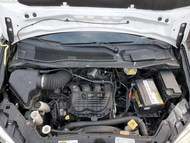 Photo 12 from auction – 2016 DODGE GRAND CARA with VIN 2C4RDGCG8GR181779