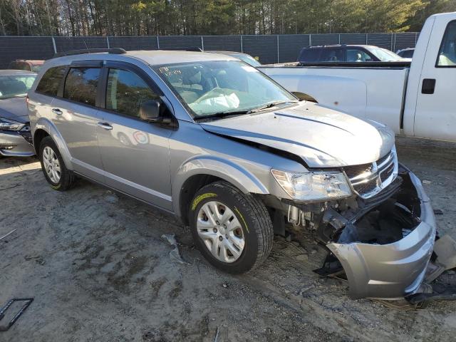 صورة رقم 4 من المزاد - 2016 DODGE JOURNEY SE مع VIN 3C4PDCAB1GT115157