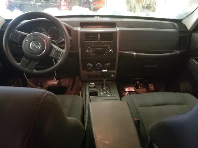 Photo 8 from auction – 2012 JEEP LIBERTY SP with VIN 1C4PJMAK4CW183309