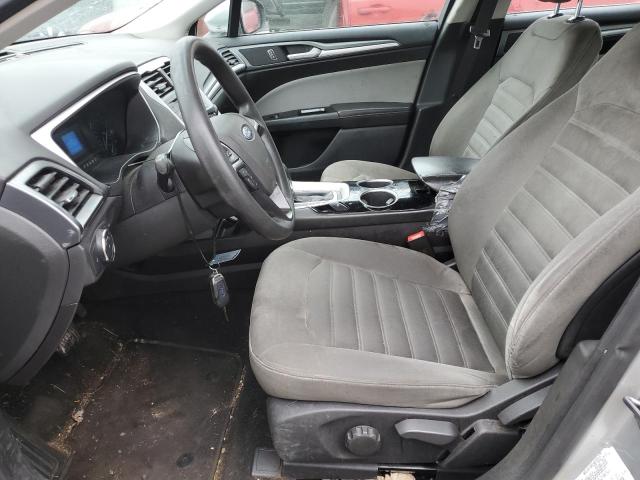 Photo 7 from auction – 2013 FORD FUSION S with VIN 3FA6P0G71DR141390