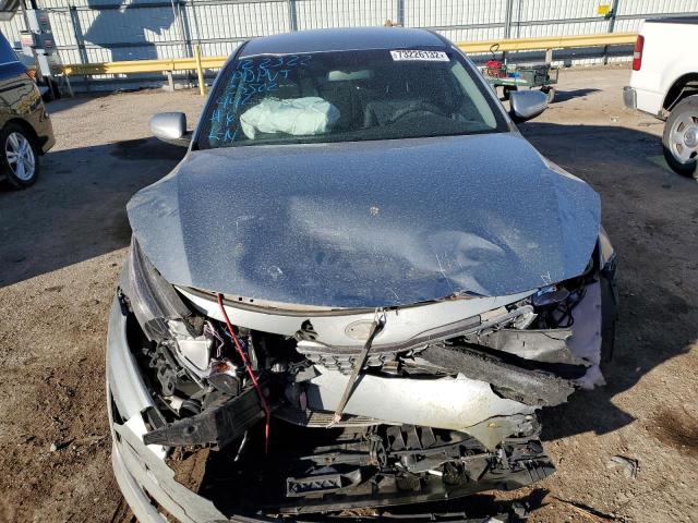 Photo 11 from auction – 2016 KIA OPTIMA HYB with VIN KNAGM4ADXG5092210