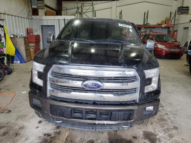 Photo 5 from auction – 2016 FORD F150 SUPER with VIN 1FTEW1EP2GKF90202