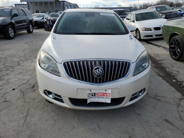 Photo 5 from auction – 2014 BUICK VERANO with VIN 1G4PP5SK3E4148130