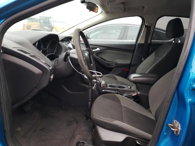 Photo 7 from auction – 2012 FORD FOCUS SE with VIN 1FAHP3K26CL299064