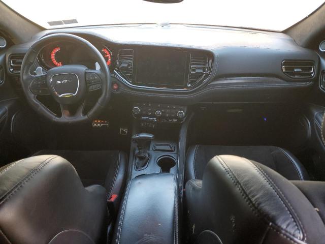 Photo 8 from auction – 2021 DODGE DURANGO SR with VIN 1C4SDJH96MC626601