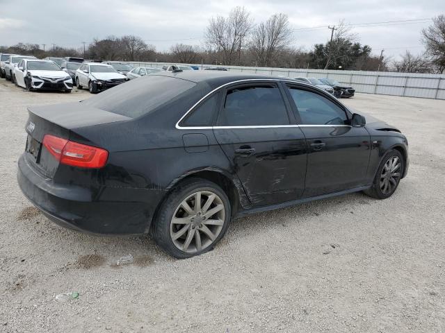 Photo 3 from auction – 2014 AUDI A4 PREMIUM with VIN WAUAFAFL3EN042700