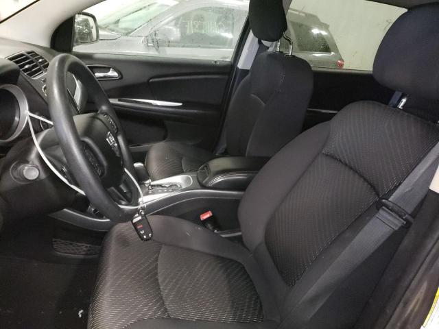 Photo 7 from auction – 2012 DODGE JOURNEY SX with VIN 3C4PDDBG3CT297535