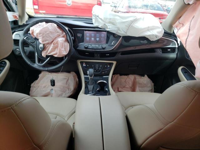 Photo 8 from auction – 2017 BUICK ENVISION E with VIN LRBFXBSA9HD179391