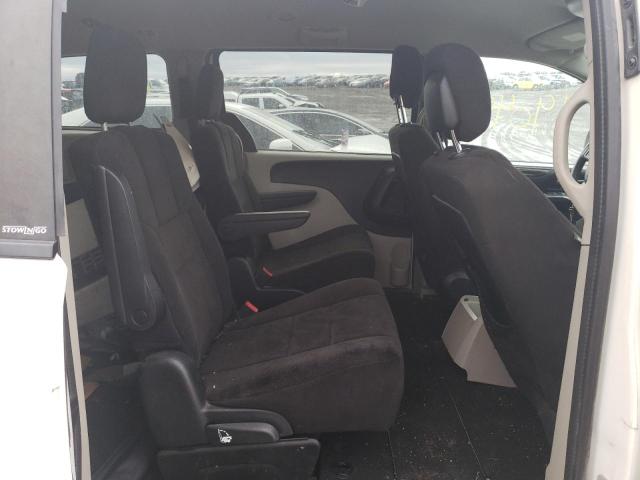 Photo 11 from auction – 2013 DODGE GRAND CARA with VIN 2C4RDGCG2DR719338