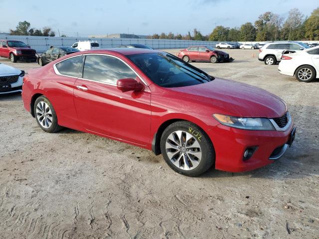 Photo 4 from auction – 2015 HONDA ACCORD EXL with VIN 1HGCT1B81FA006570