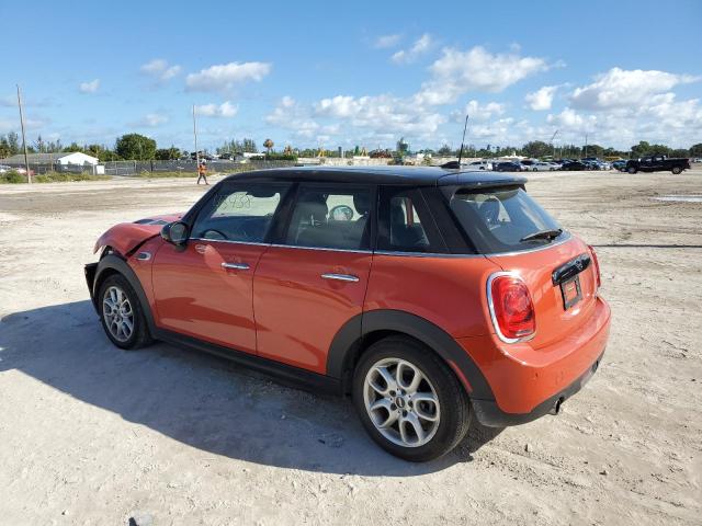 Photo 2 from auction – 2019 MINI COOPER with VIN WMWXU1C58K2J02053
