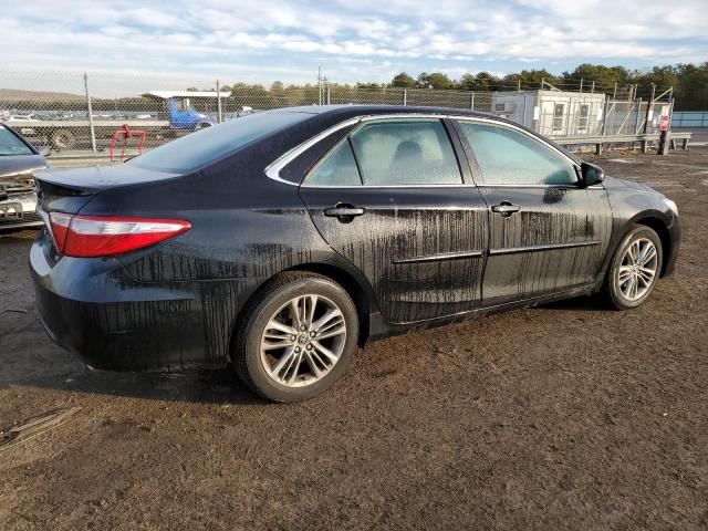 Photo 3 from auction – 2017 TOYOTA CAMRY LE with VIN 4T1BF1FK2HU724004