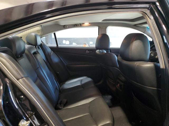 Photo 10 from auction – 2013 NISSAN MAXIMA S with VIN 1N4AA5AP2DC824649