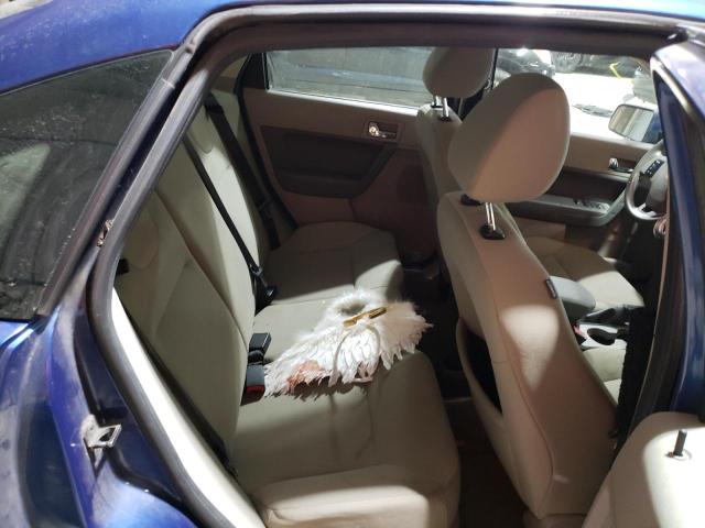Photo 10 from auction – 2008 FORD FOCUS SE with VIN 1FAHP35N78W114242
