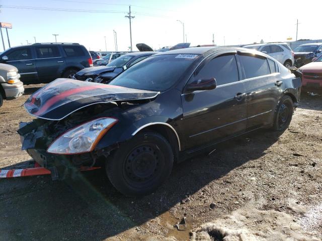 NISSAN ALTIMA 2012 с VIN 1N4AL2AP4CC160619 - Фото с аукциона
