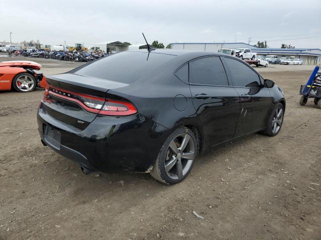 Photo 3 from auction – 2016 DODGE DART GT with VIN 1C3CDFEB3GD578650