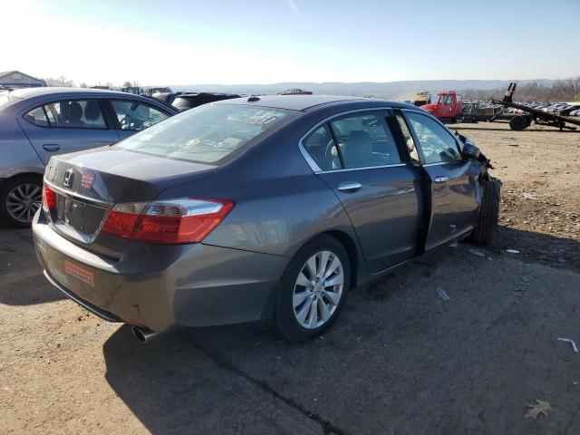Photo 3 from auction – 2015 HONDA ACCORD EXL with VIN 1HGCR2F87FA089792