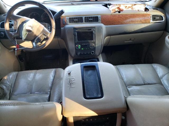 Photo 8 from auction – 2007 GMC YUKON with VIN 1GKFC13J17R168896