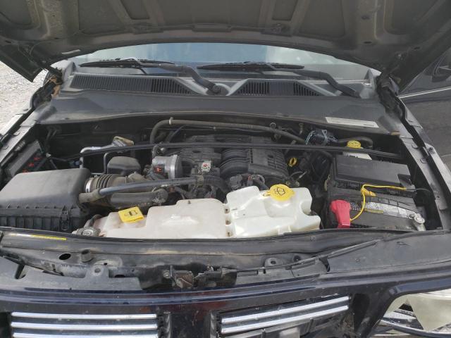 Photo 12 from auction – 2011 DODGE NITRO HEAT with VIN 1D4PU4GX0BW576753