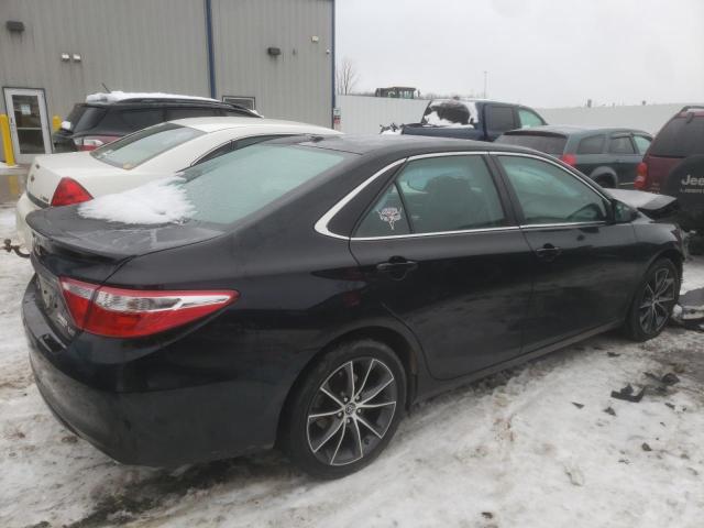 Photo 3 from auction – 2015 TOYOTA CAMRY LE with VIN 4T1BF1FK5FU942970