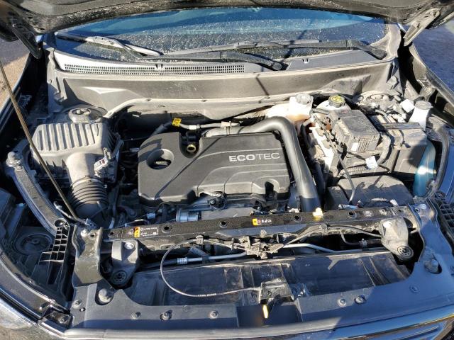 Photo 11 from auction – 2020 GMC TERRAIN SL with VIN 3GKALPEVXLL305199