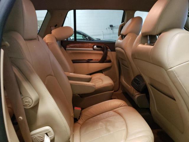 Photo 11 from auction – 2011 BUICK ENCLAVE CX with VIN 5GAKVCED7BJ416827