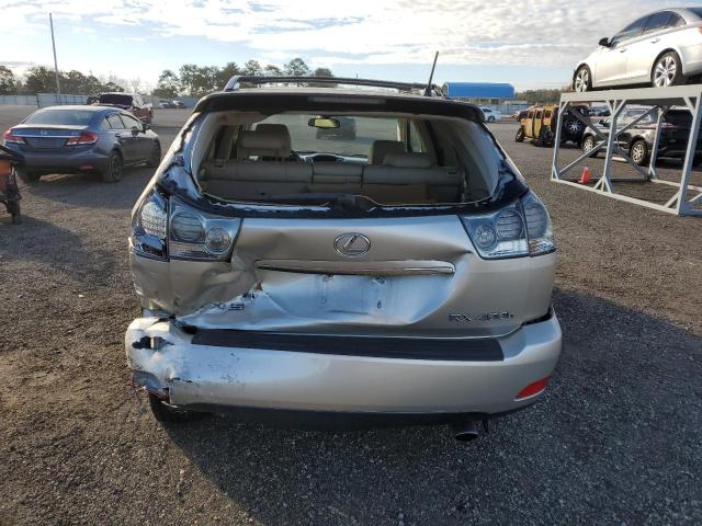 Photo 6 from auction – 2006 LEXUS RX 400 with VIN JTJHW31U460027714