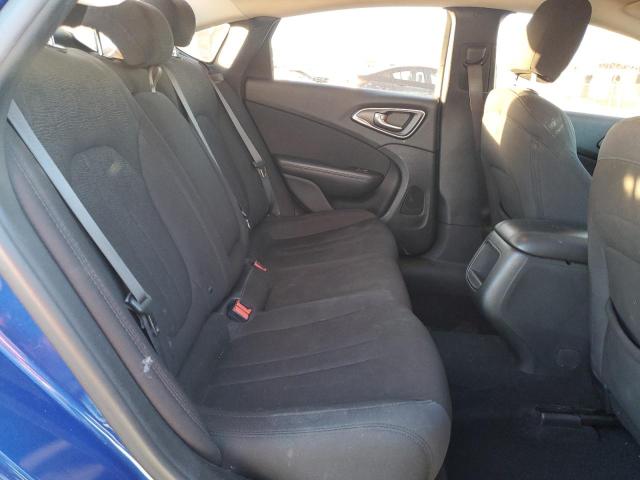 صورة رقم 10 من المزاد - 2015 CHRYSLER 200 LIMITE مع VIN 1C3CCCAB6FN734356